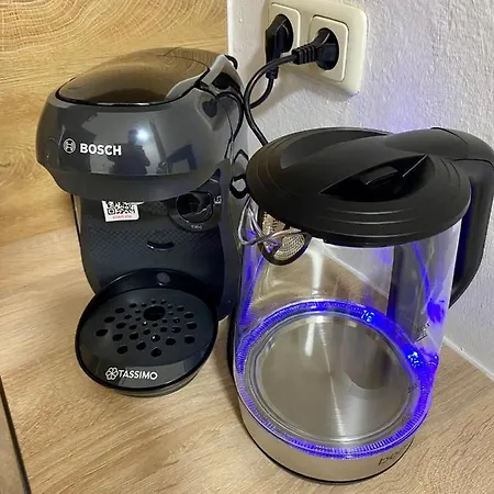 Loser Im Zentrum Апартаменты