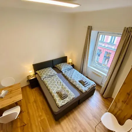 Loser Im Zentrum Appartamento Bad Ischl