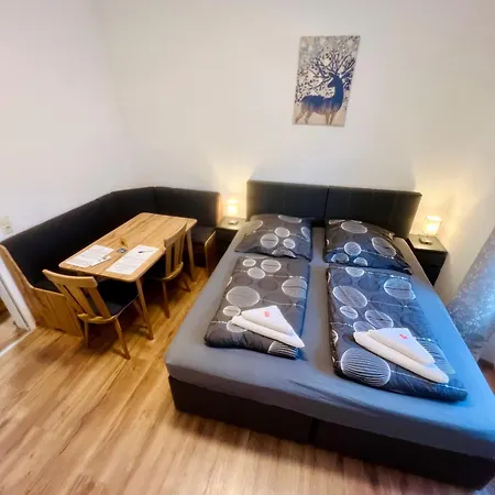 아파트 Loser Im Zentrum