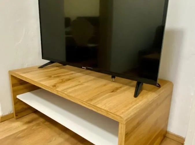 Loser Im Zentrum Апартаменты Бад-Ишль