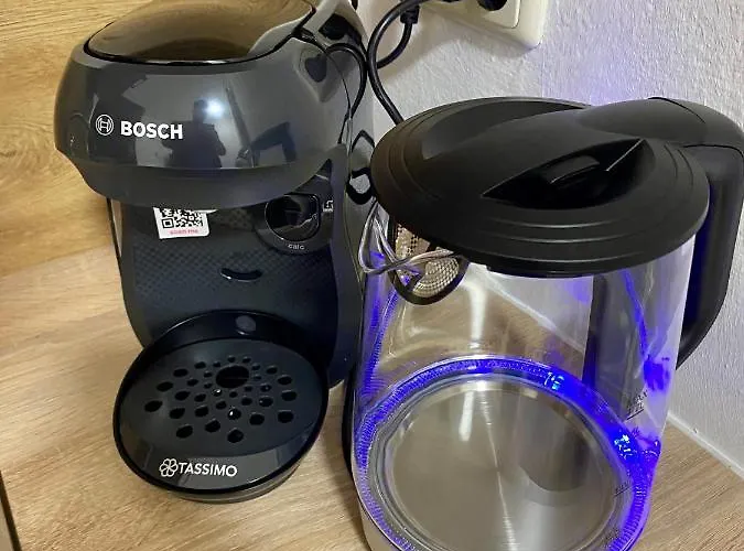 Loser Im Zentrum 아파트