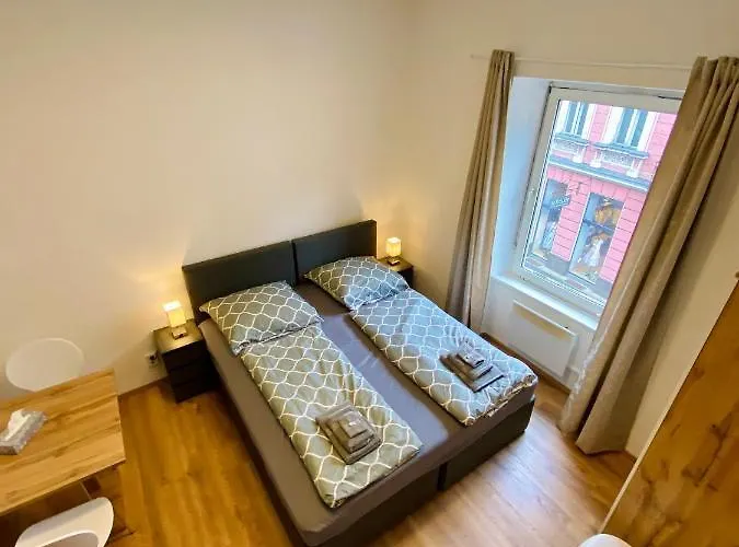 Loser Im Zentrum Appartamento Bad Ischl