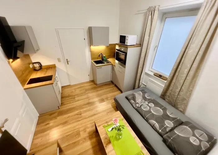 Loser Im Zentrum 바드이스흘