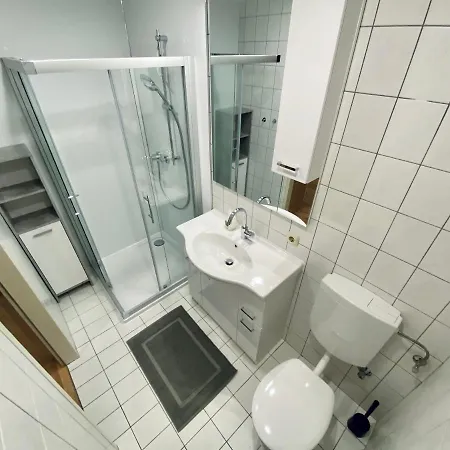 Loser Im Zentrum Appartamento *