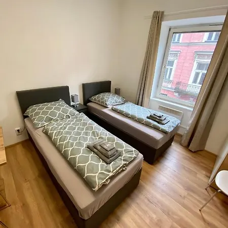 Loser Im Zentrum Appartamento Bad Ischl