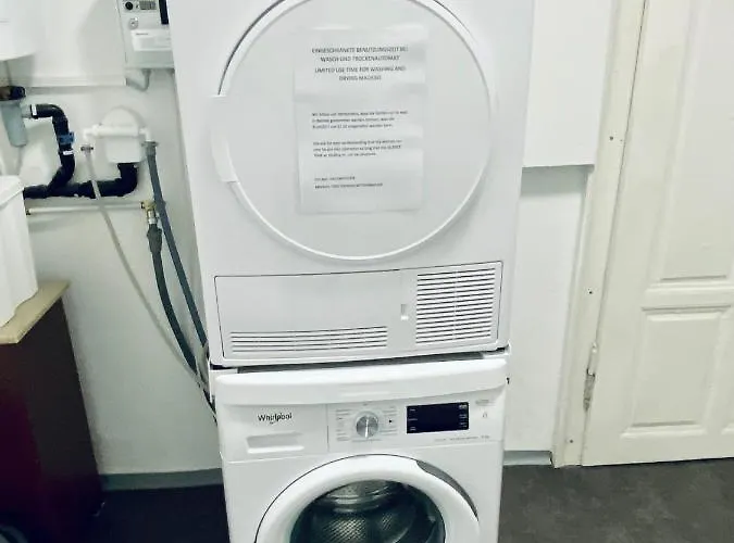 Διαμέρισμα Loser Im Zentrum Bad Ischl