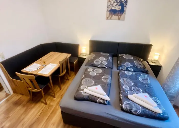 Διαμέρισμα Loser Im Zentrum